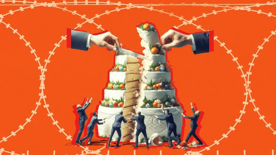 Обложка статьи: Картельный сговор: понятие, ответственность и как не стать участником