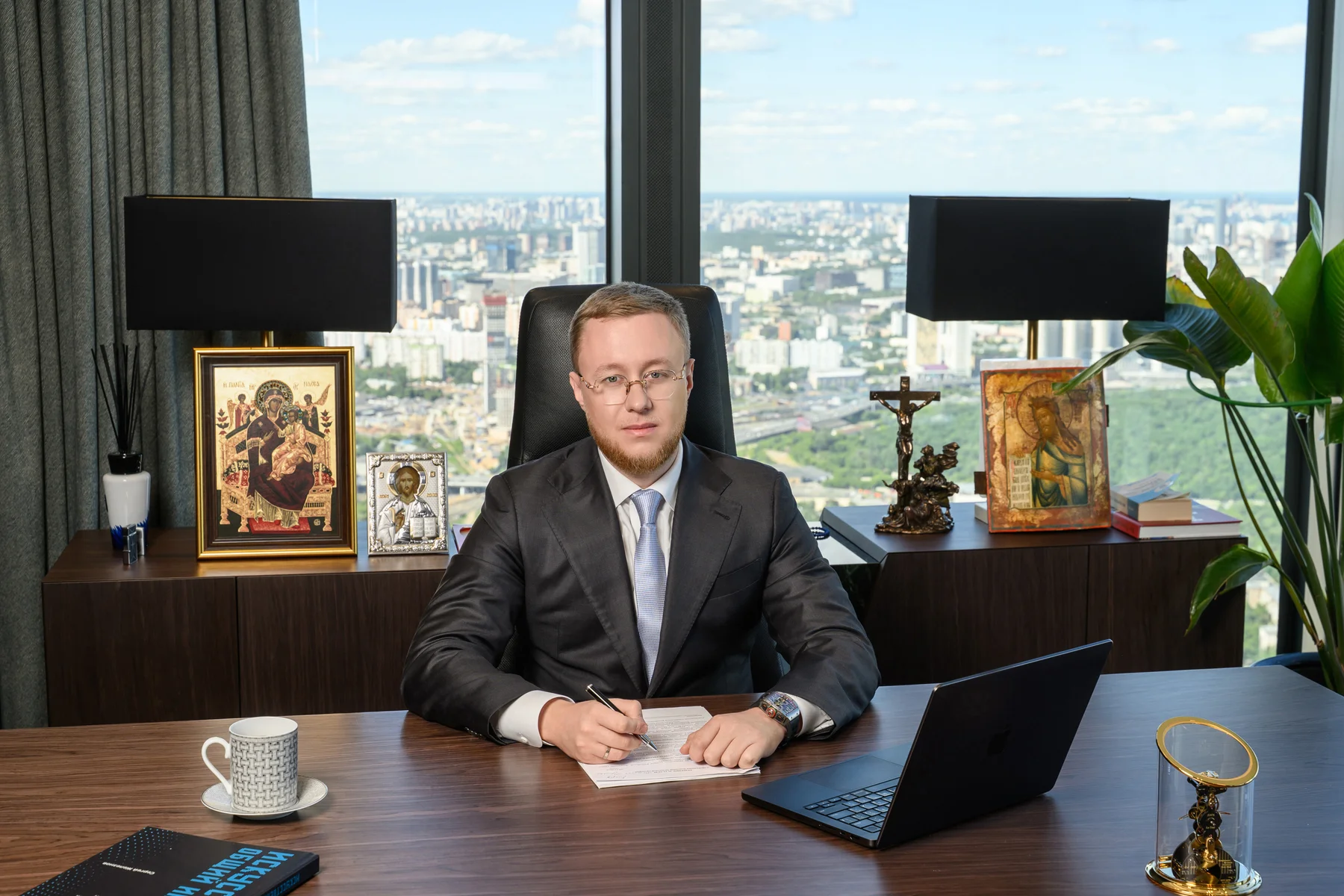 Фотография автора статьи Кирилл Петухов